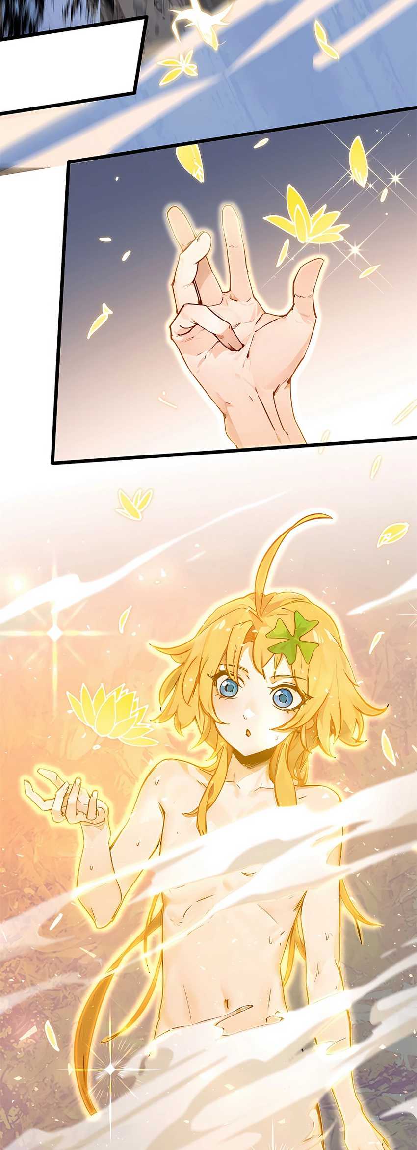 Top Tier Providence: Secretly Cultivate for a Thousand Years Chapter 141 Gambar 14