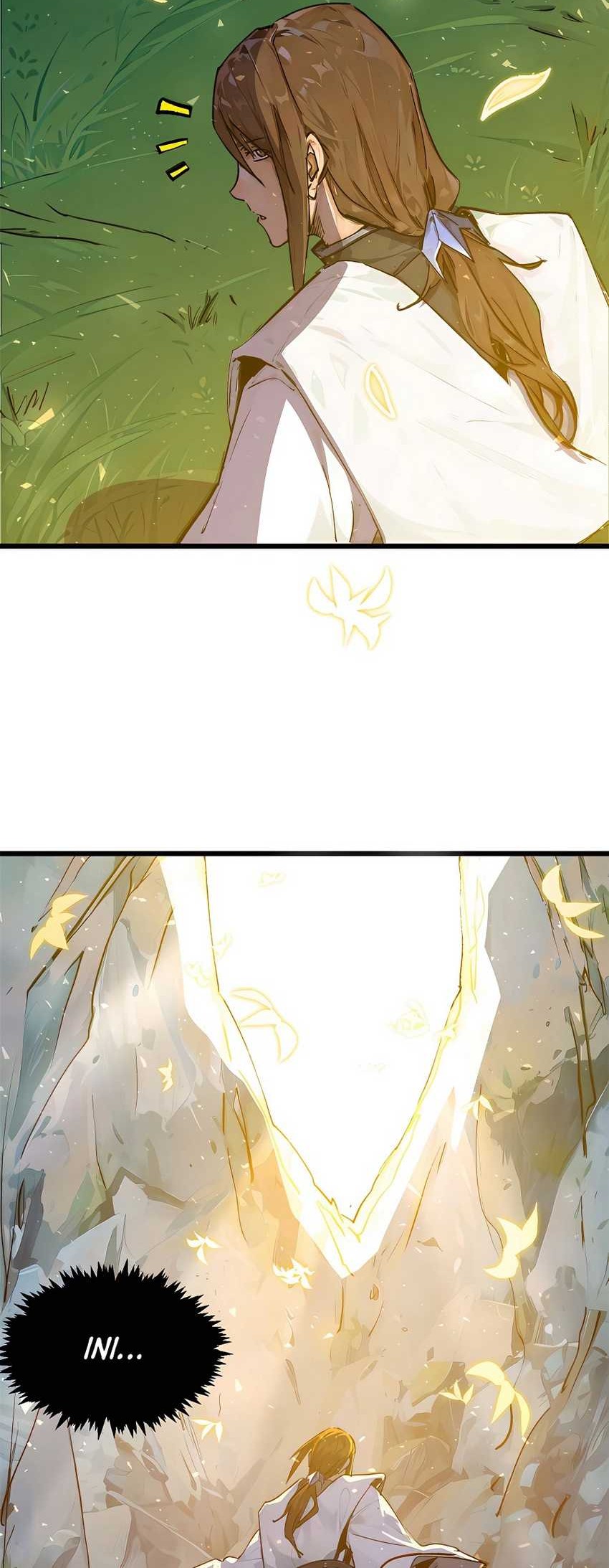 Top Tier Providence: Secretly Cultivate for a Thousand Years Chapter 141 Gambar 16