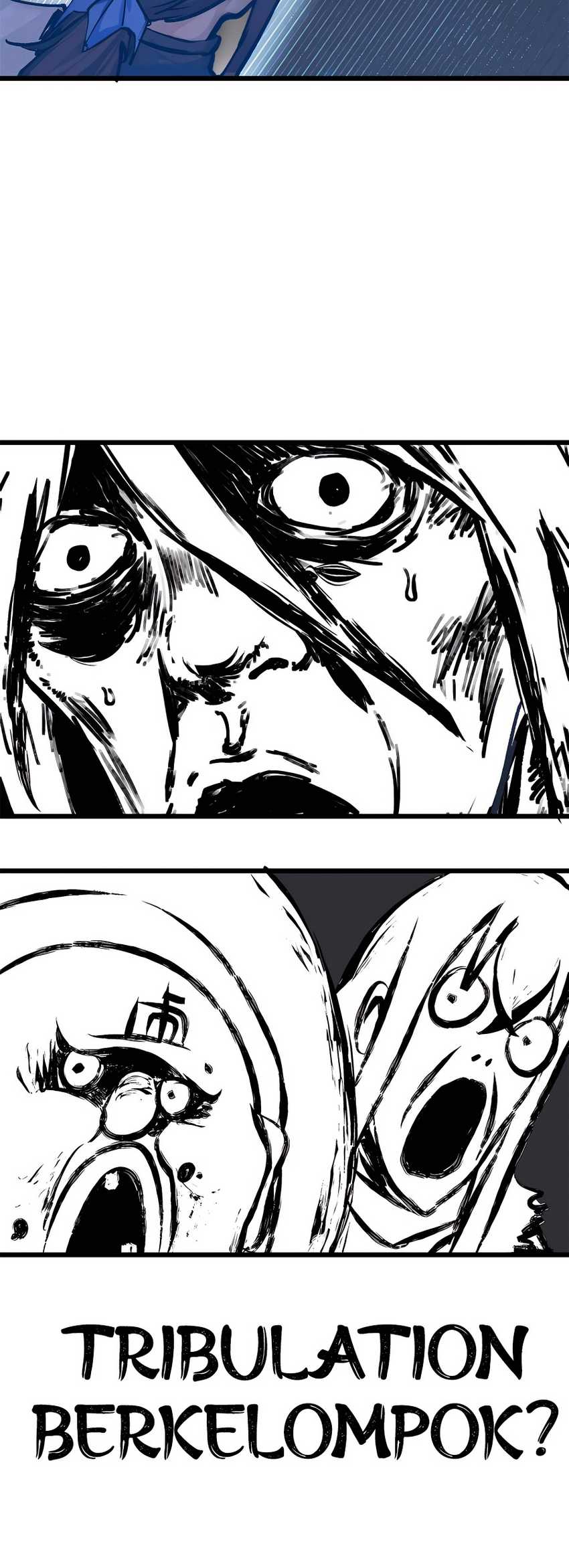 Top Tier Providence: Secretly Cultivate for a Thousand Years Chapter 141 Gambar 32