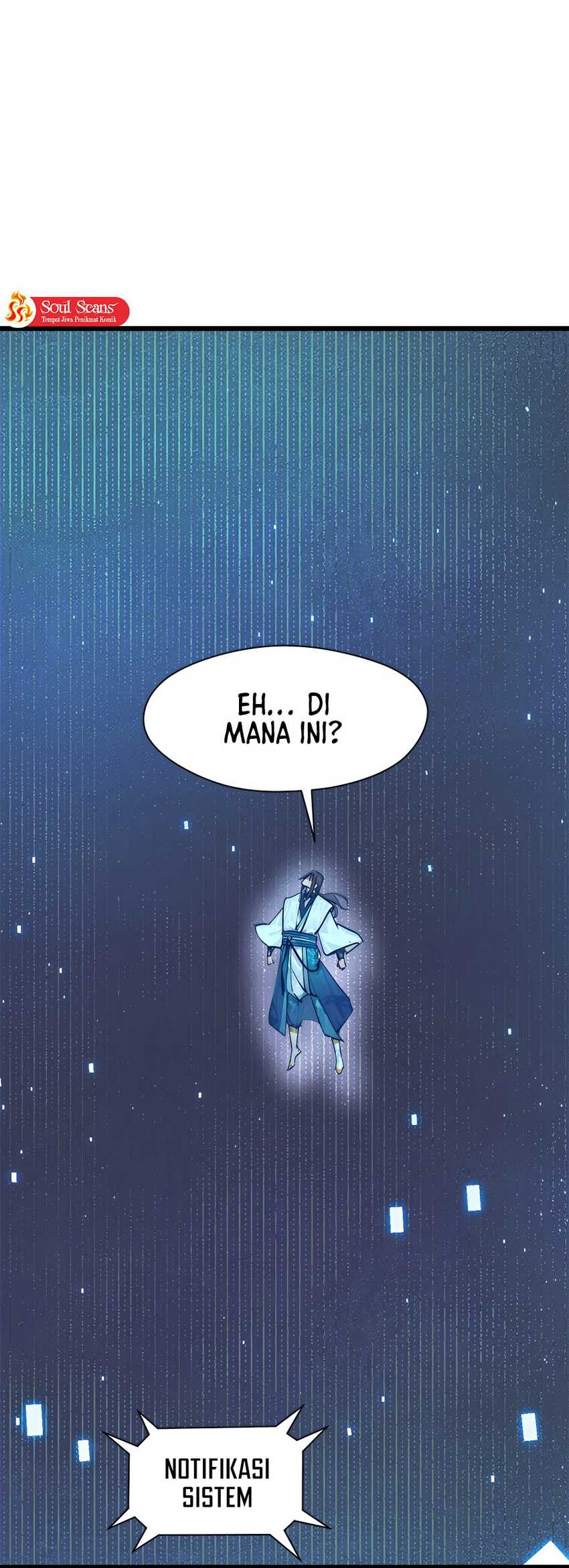 Top Tier Providence: Secretly Cultivate for a Thousand Years Chapter 141 Gambar 28