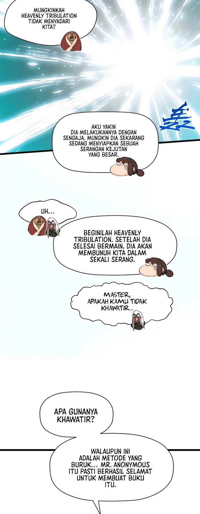 Top Tier Providence: Secretly Cultivate for a Thousand Years Chapter 141 Gambar 46