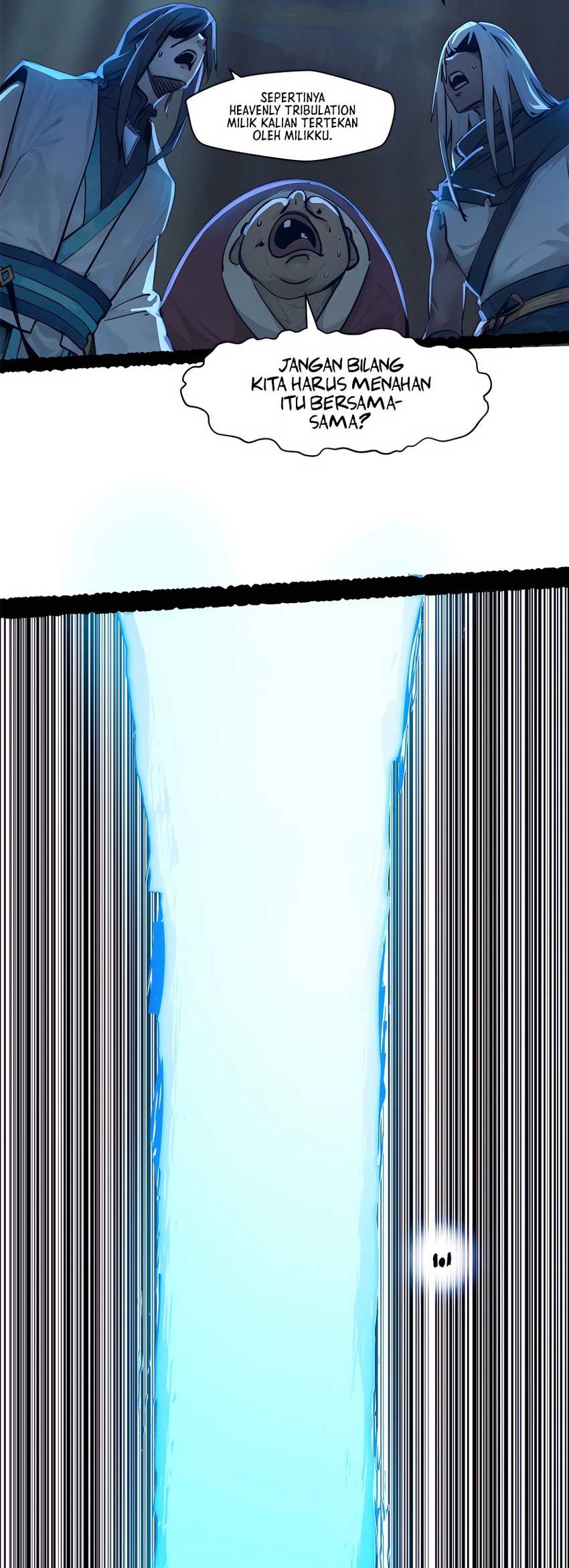 Top Tier Providence: Secretly Cultivate for a Thousand Years Chapter 141 Gambar 38