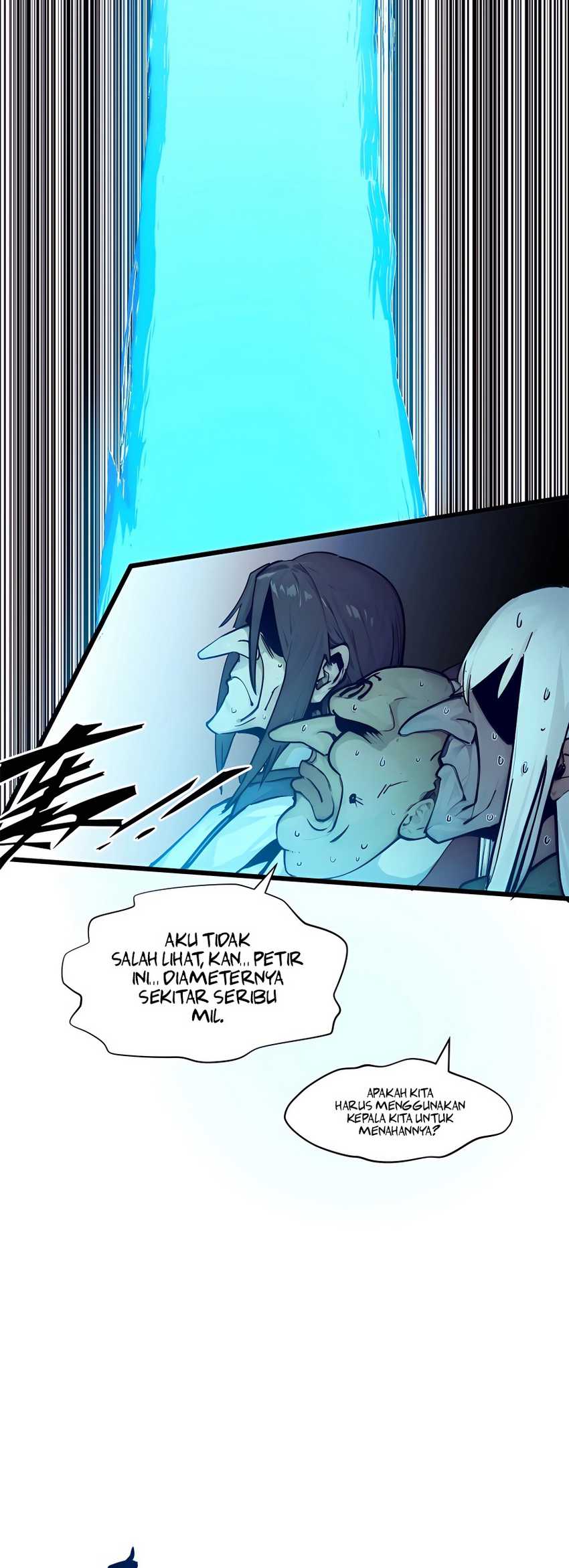 Top Tier Providence: Secretly Cultivate for a Thousand Years Chapter 141 Gambar 39