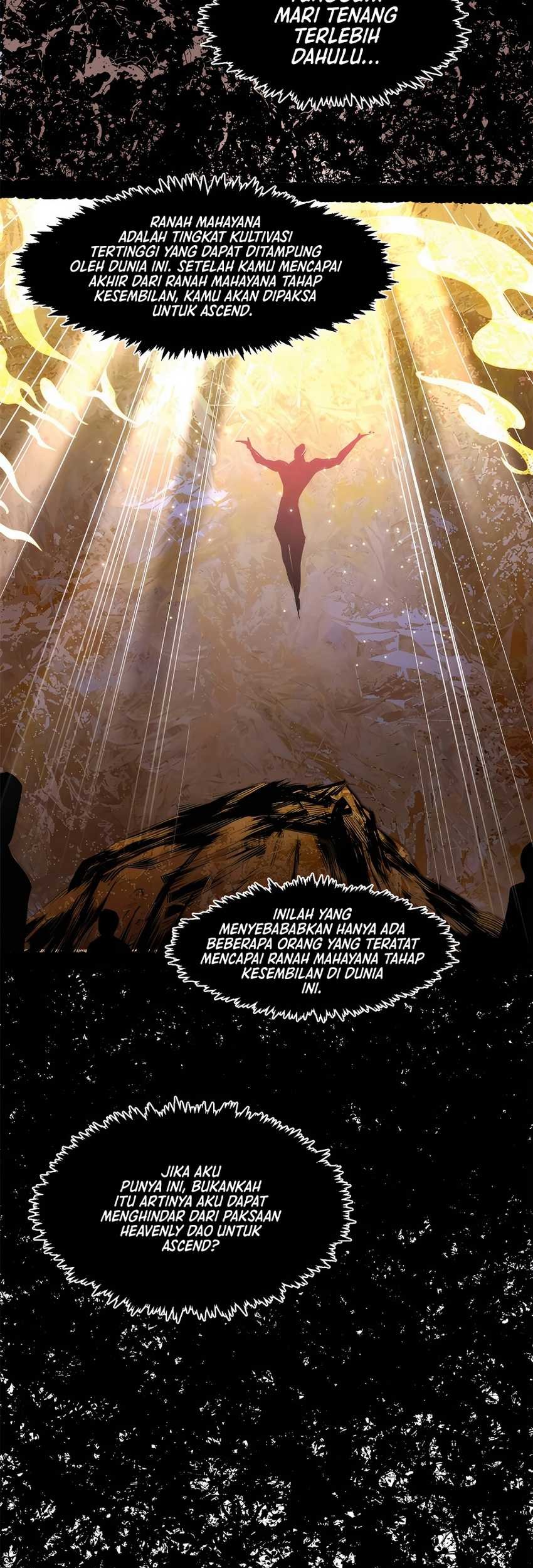 Top Tier Providence: Secretly Cultivate for a Thousand Years Chapter 141 Gambar 55