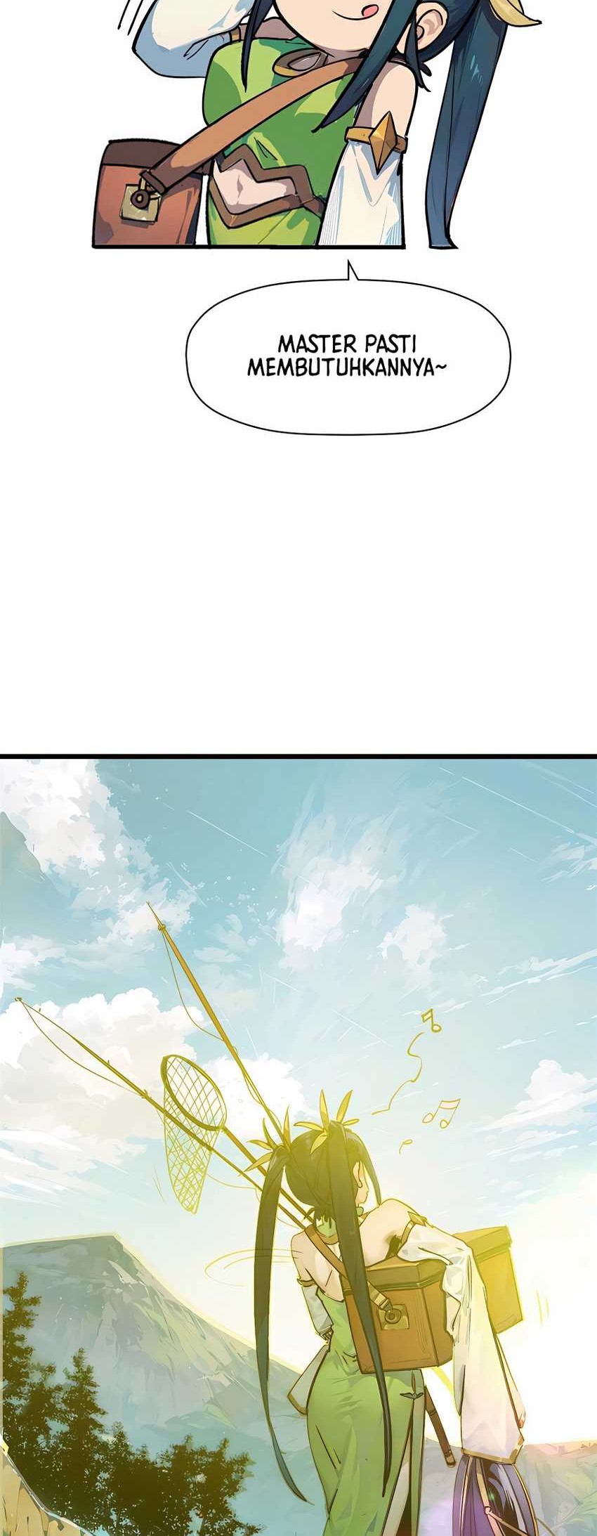 Top Tier Providence: Secretly Cultivate for a Thousand Years Chapter 141 Gambar 52