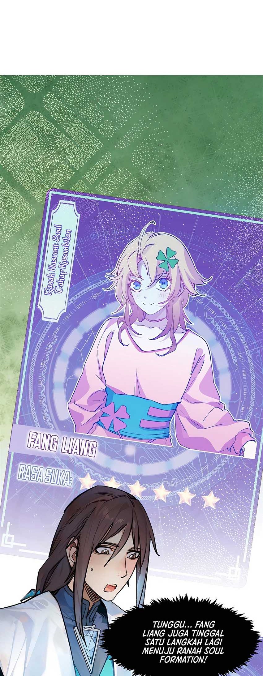 Top Tier Providence: Secretly Cultivate for a Thousand Years Chapter 141 Gambar 9