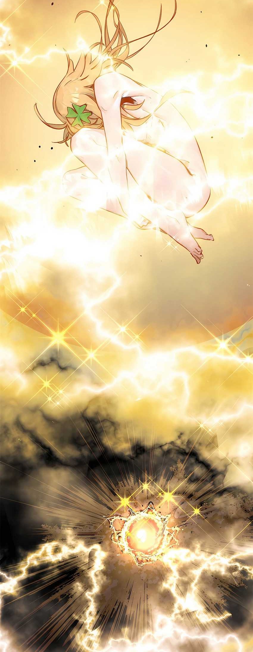 Top Tier Providence: Secretly Cultivate for a Thousand Years Chapter 141 Gambar 11