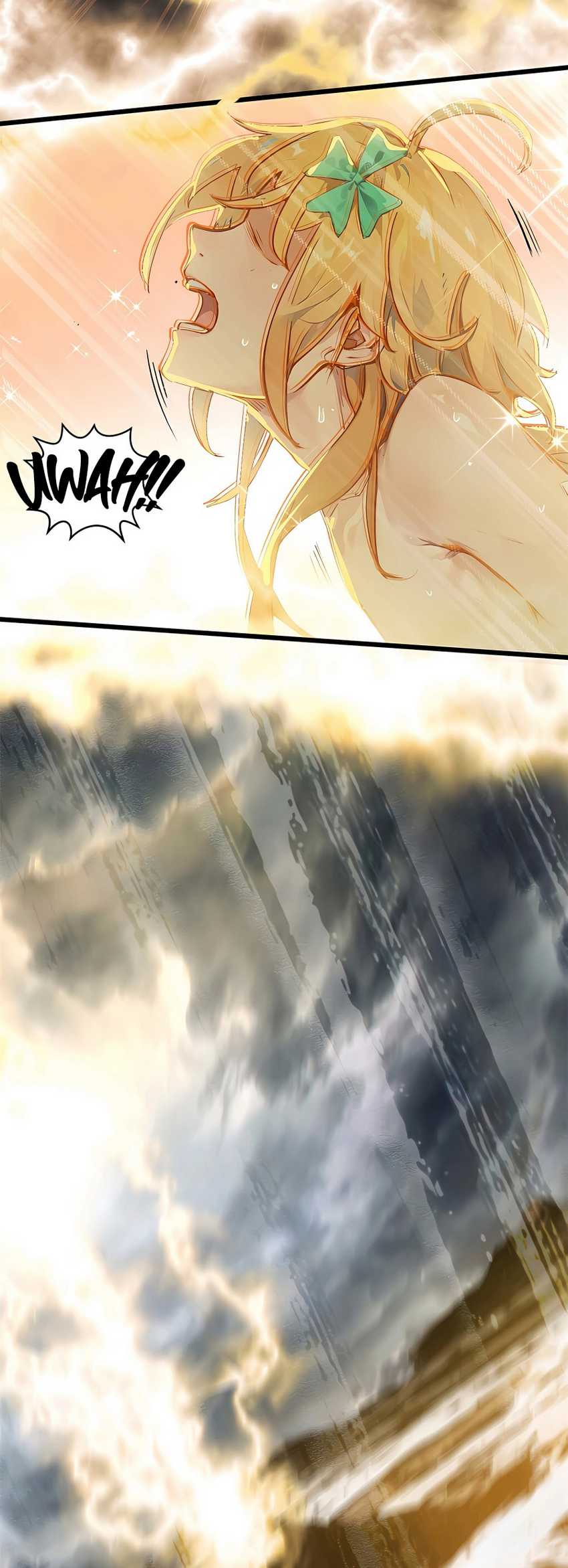 Top Tier Providence: Secretly Cultivate for a Thousand Years Chapter 141 Gambar 12