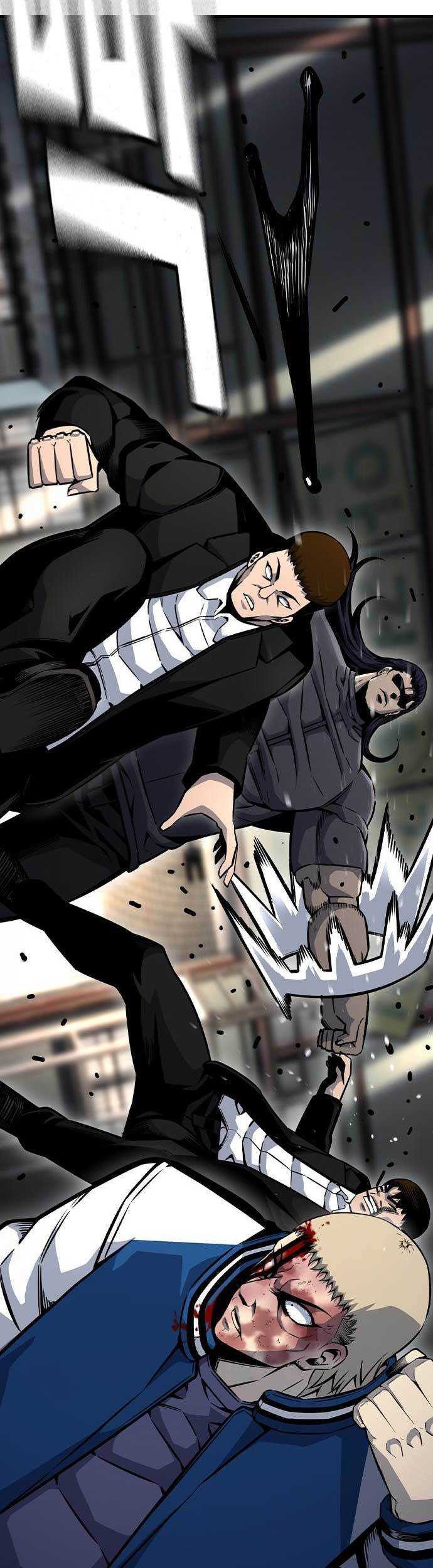 King Game Chapter 71 Gambar 38