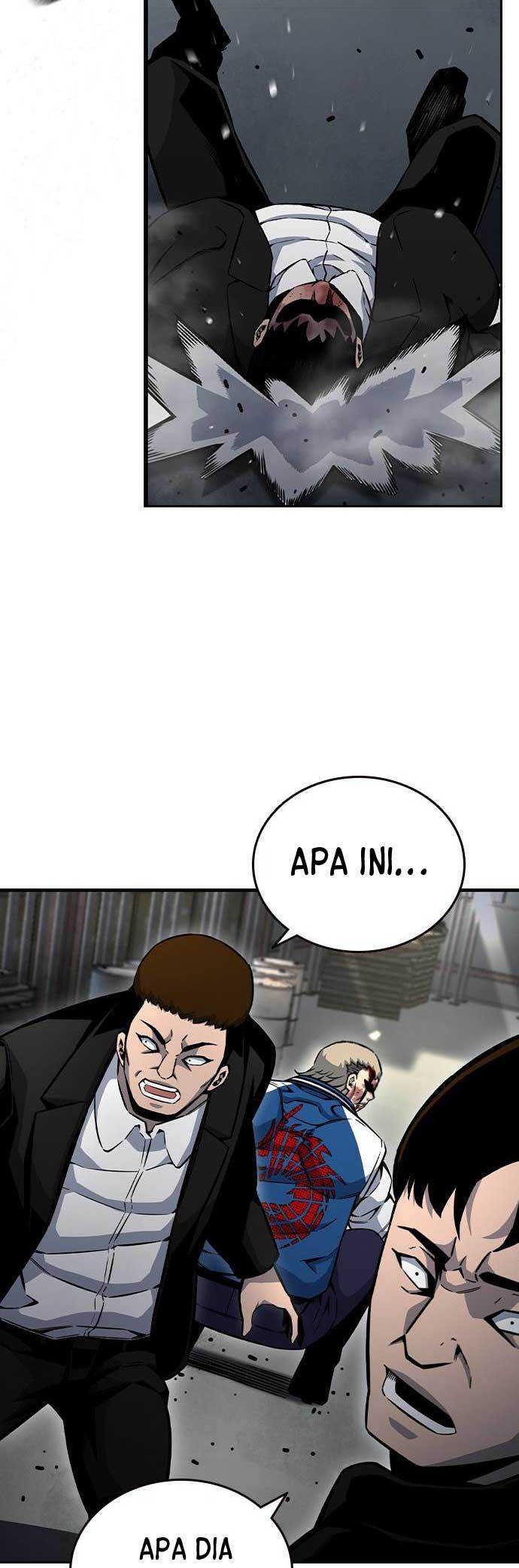 King Game Chapter 71 Gambar 40