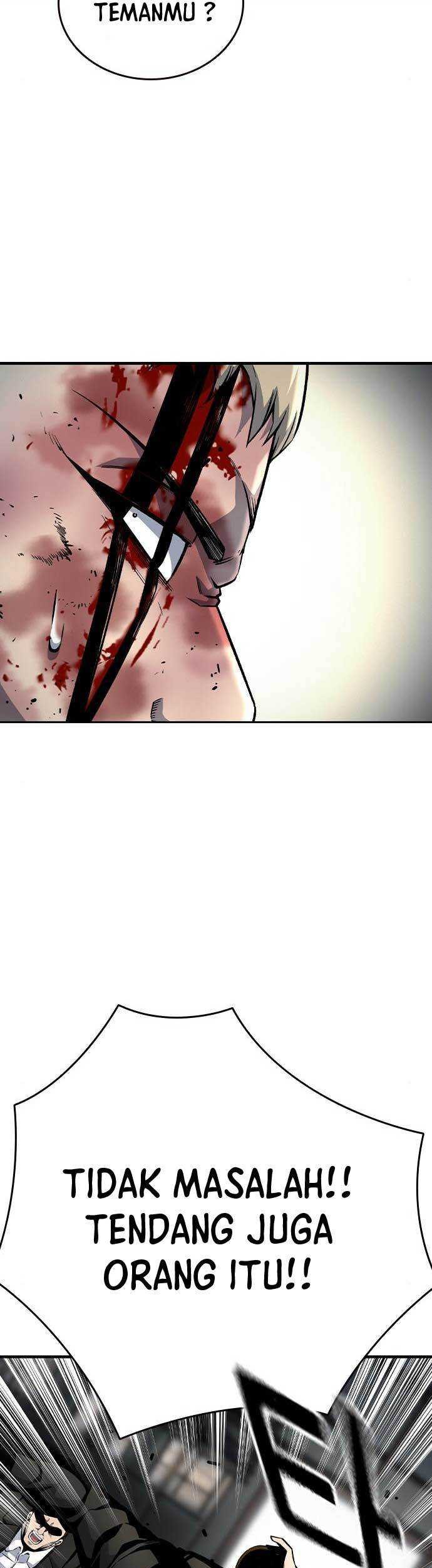 King Game Chapter 71 Gambar 41