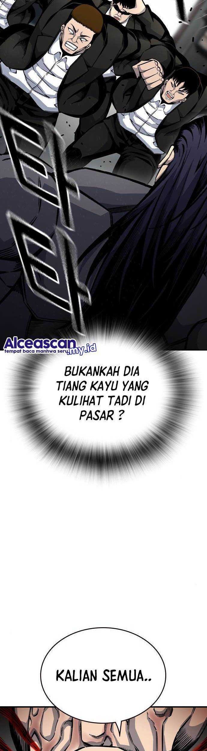 King Game Chapter 71 Gambar 42