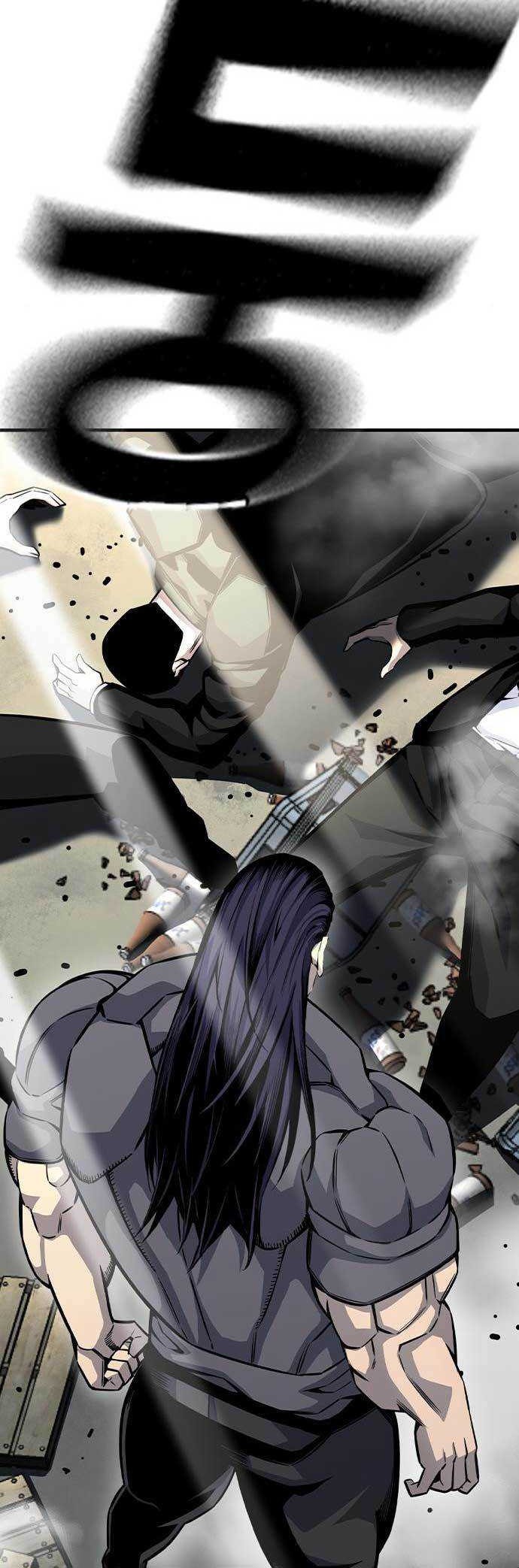 King Game Chapter 71 Gambar 46