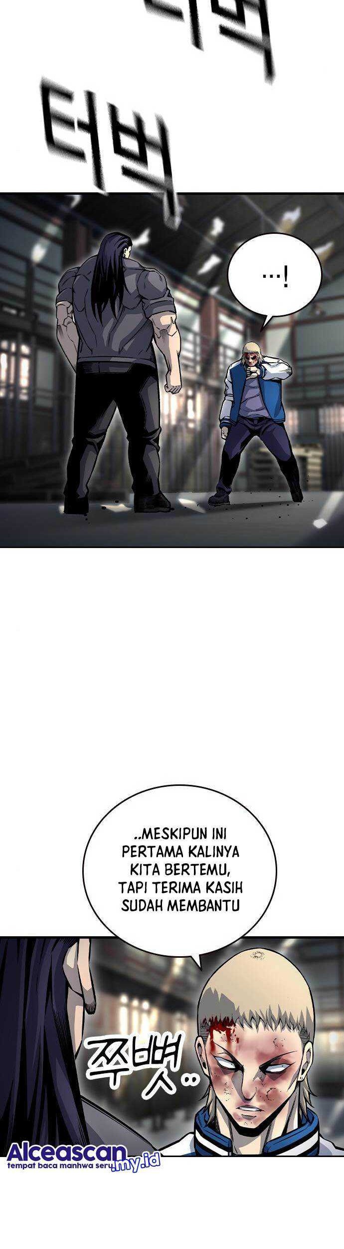 King Game Chapter 71 Gambar 48