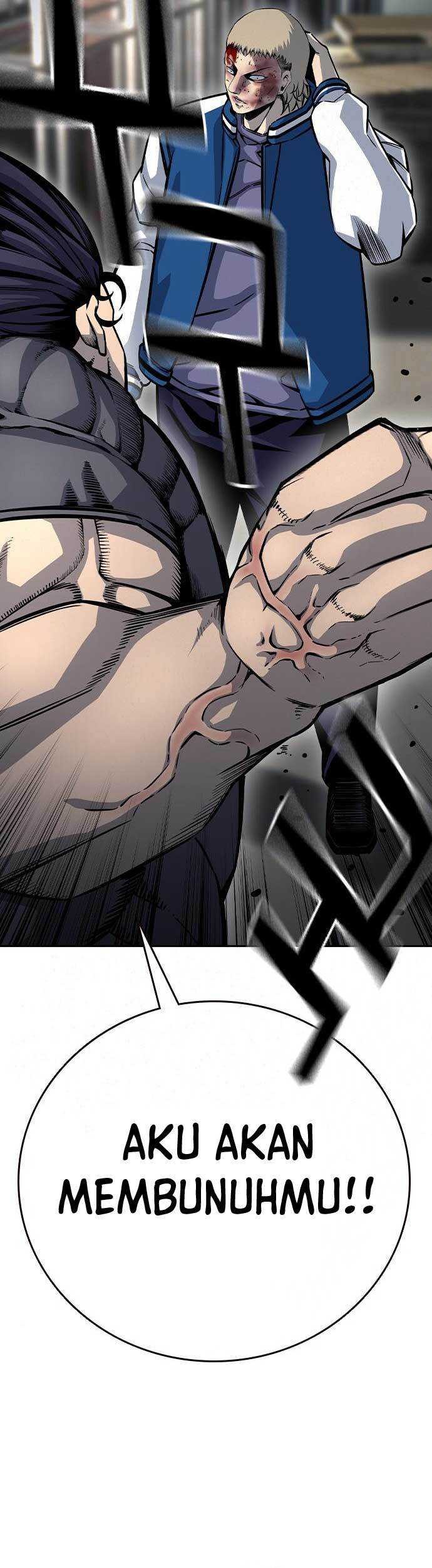 King Game Chapter 71 Gambar 50