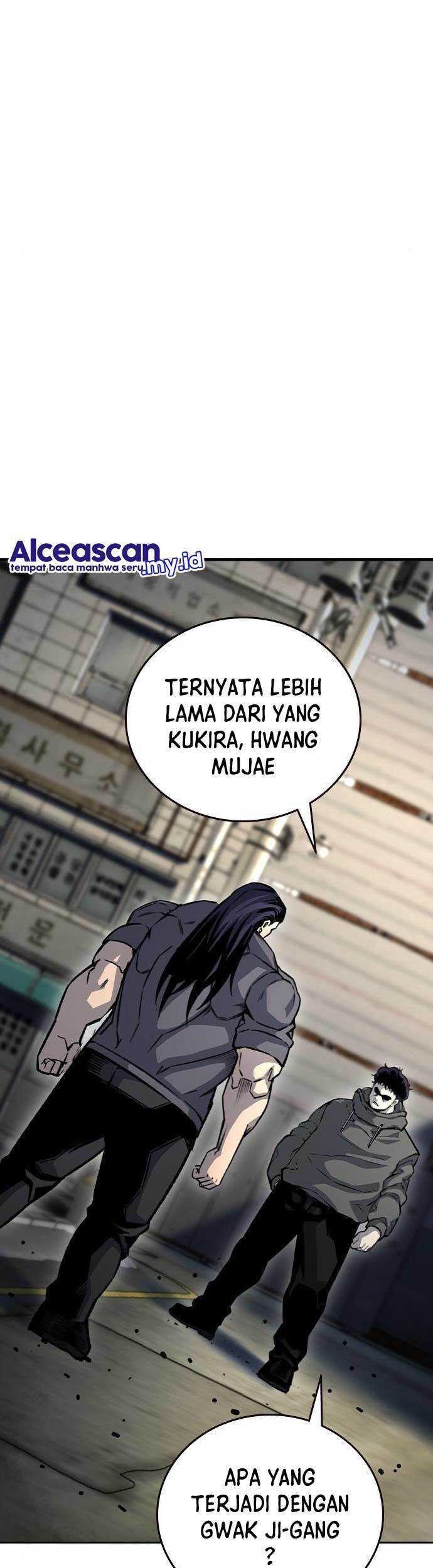 King Game Chapter 71 Gambar 53