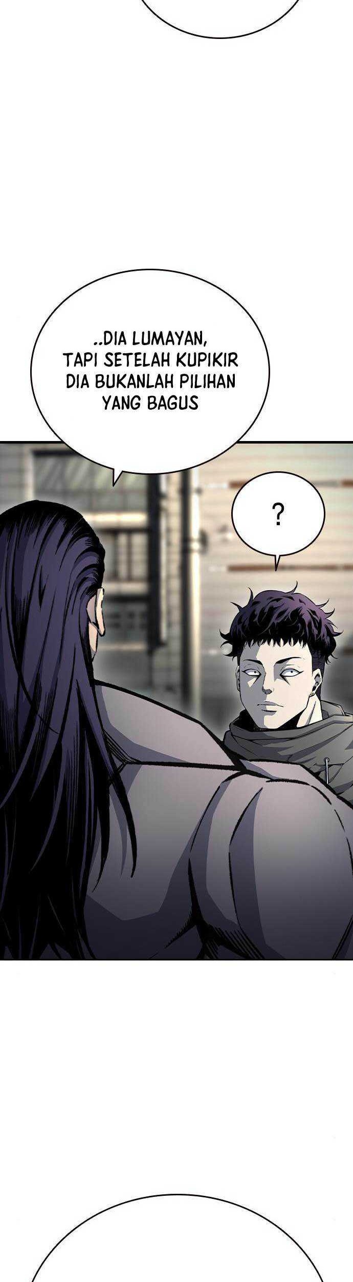 King Game Chapter 71 Gambar 54