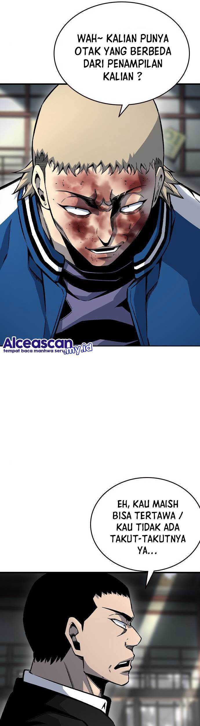 King Game Chapter 71 Gambar 26