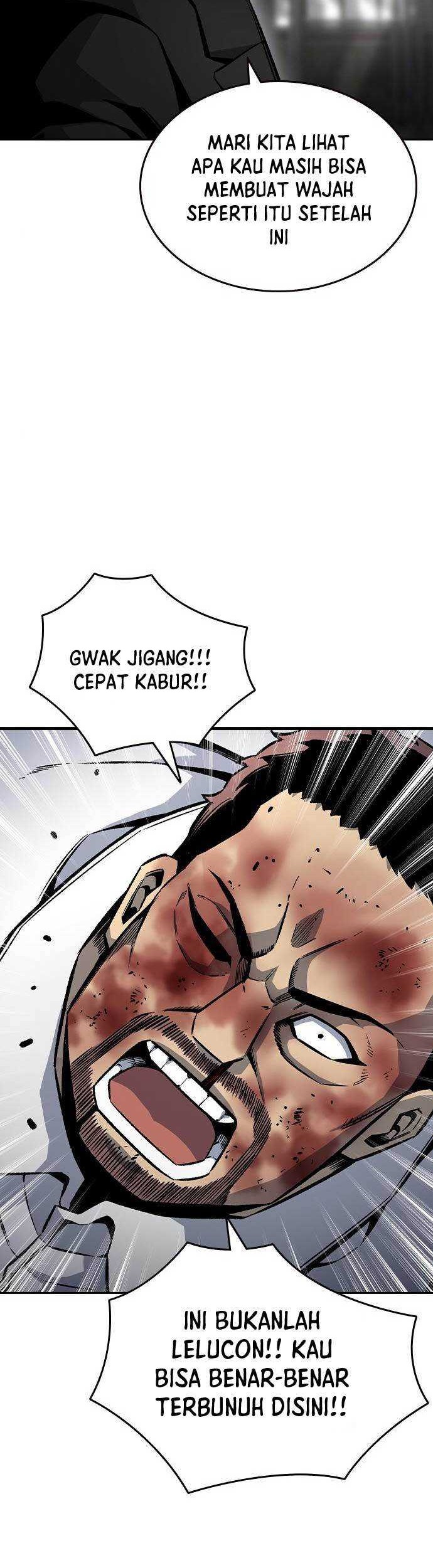 King Game Chapter 71 Gambar 27