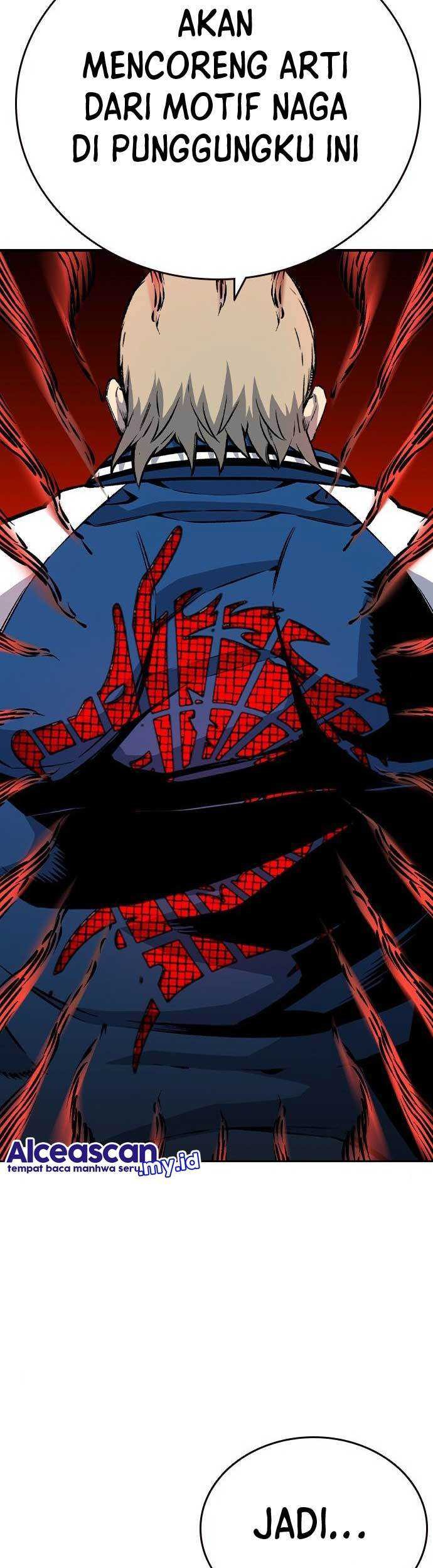 King Game Chapter 71 Gambar 29