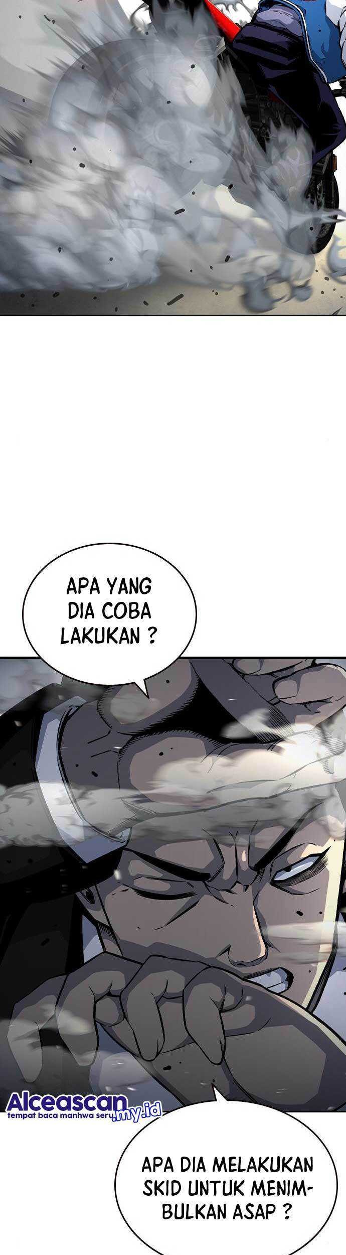 King Game Chapter 71 Gambar 32