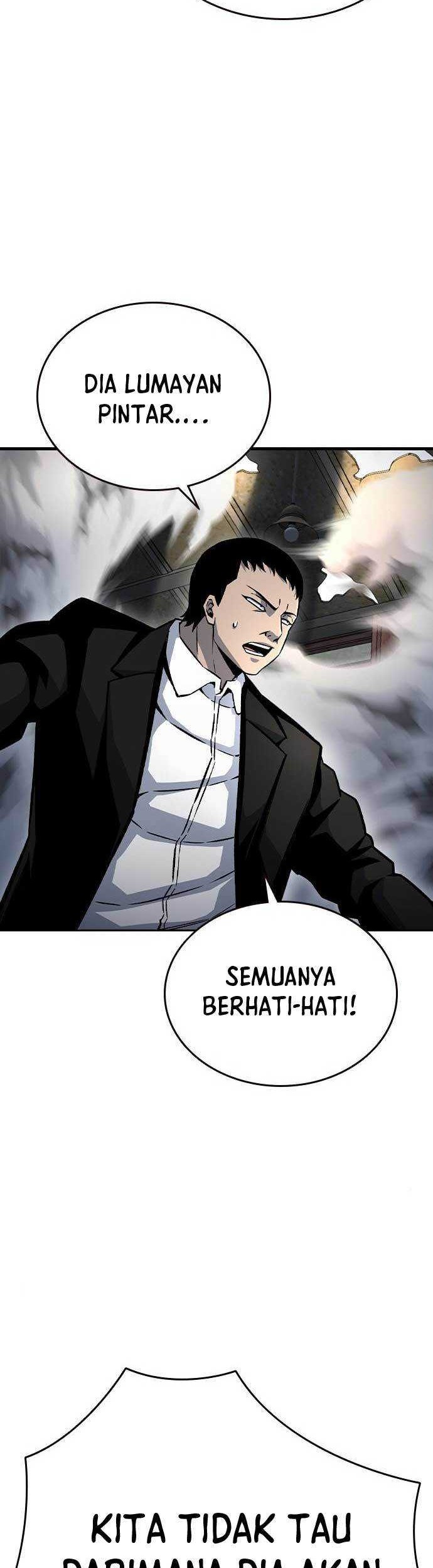 King Game Chapter 71 Gambar 33