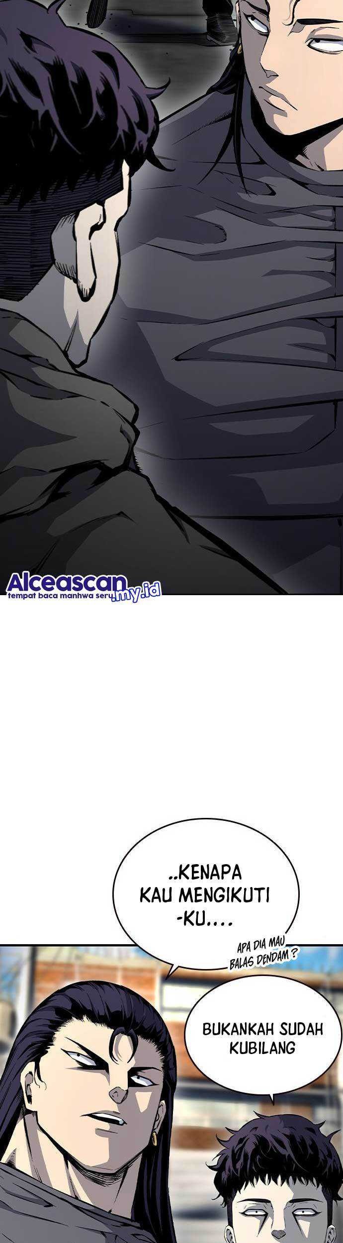 King Game Chapter 71 Gambar 56