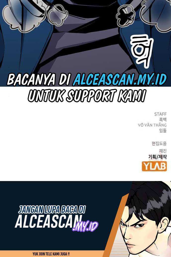 King Game Chapter 71 Gambar 58