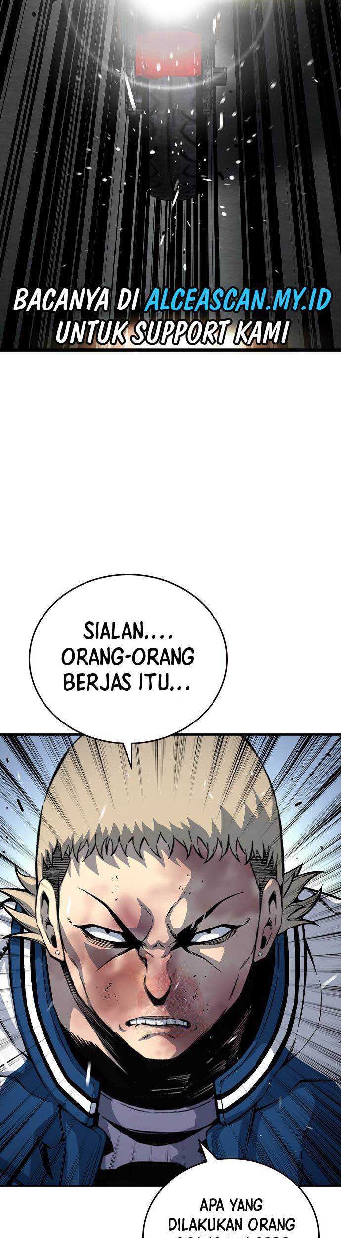 King Game Chapter 71 Gambar 3