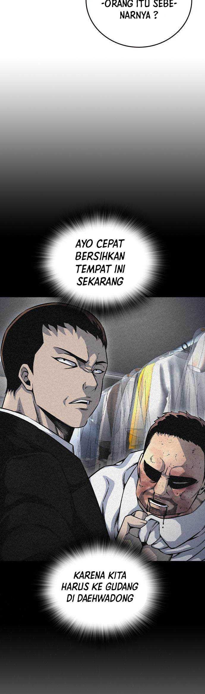 King Game Chapter 71 Gambar 4