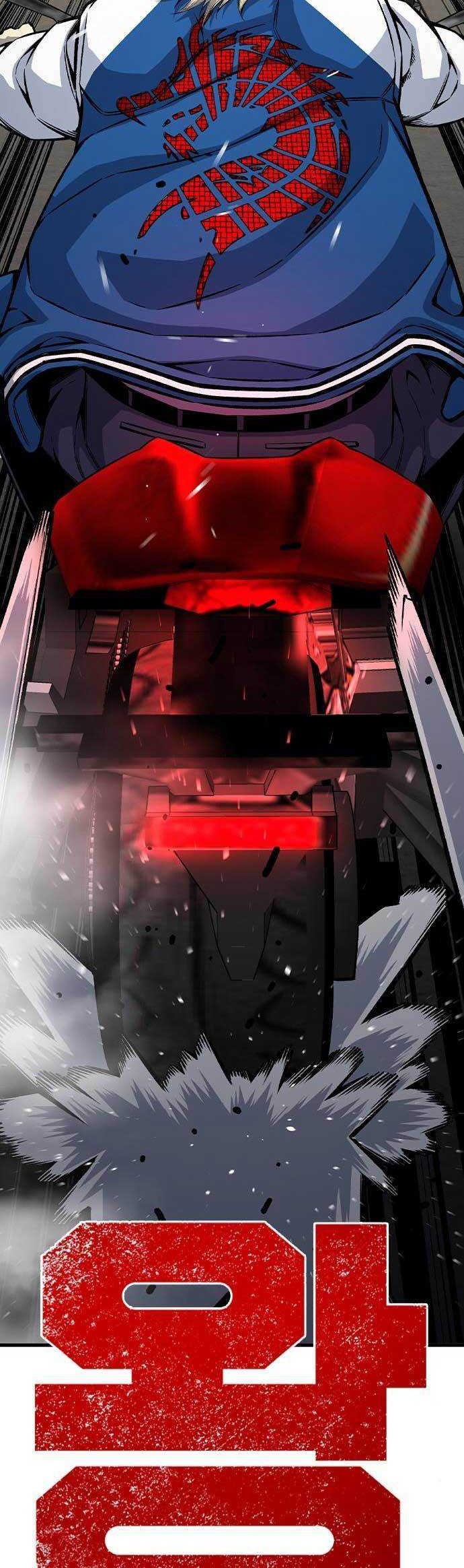 King Game Chapter 71 Gambar 7