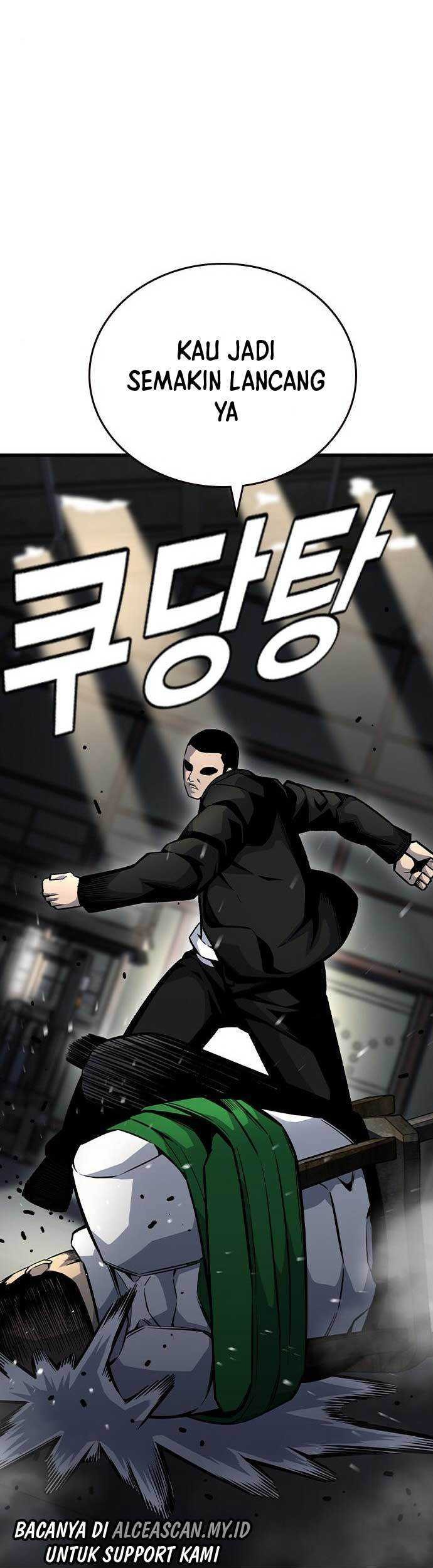 King Game Chapter 71 Gambar 11