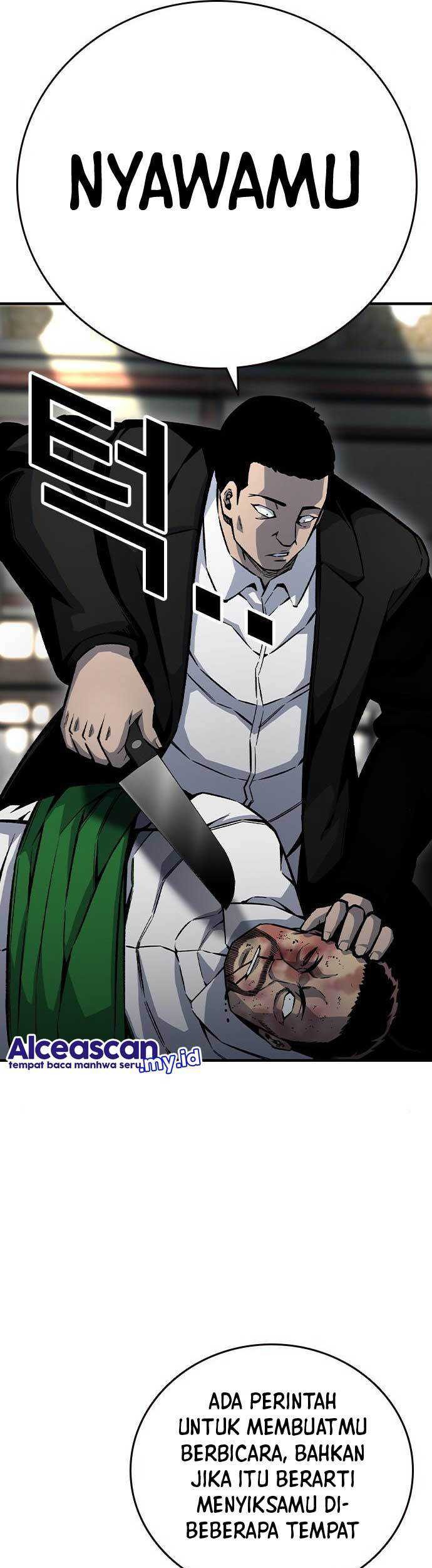 King Game Chapter 71 Gambar 14