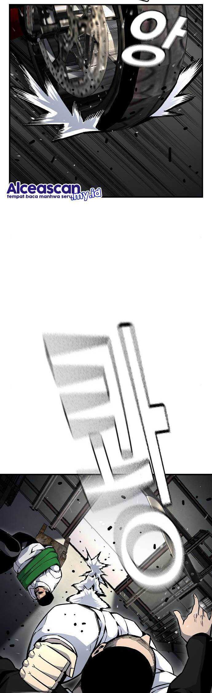 King Game Chapter 71 Gambar 16