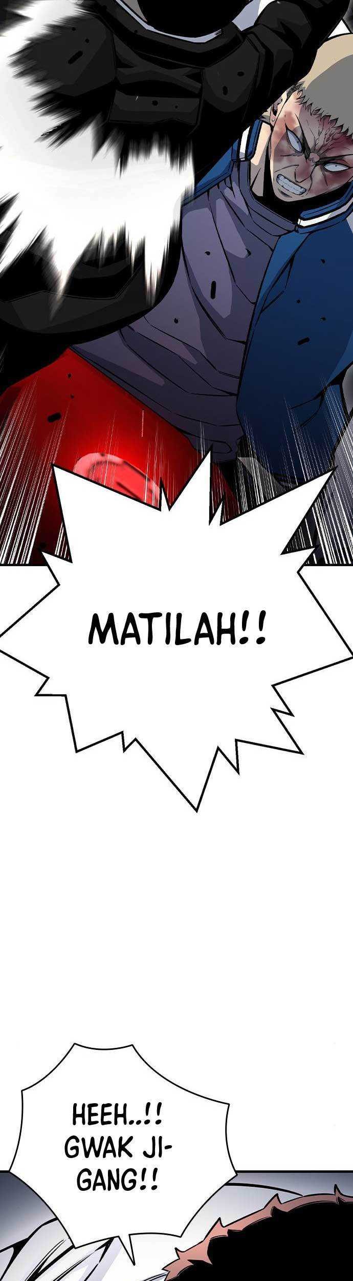 King Game Chapter 71 Gambar 17