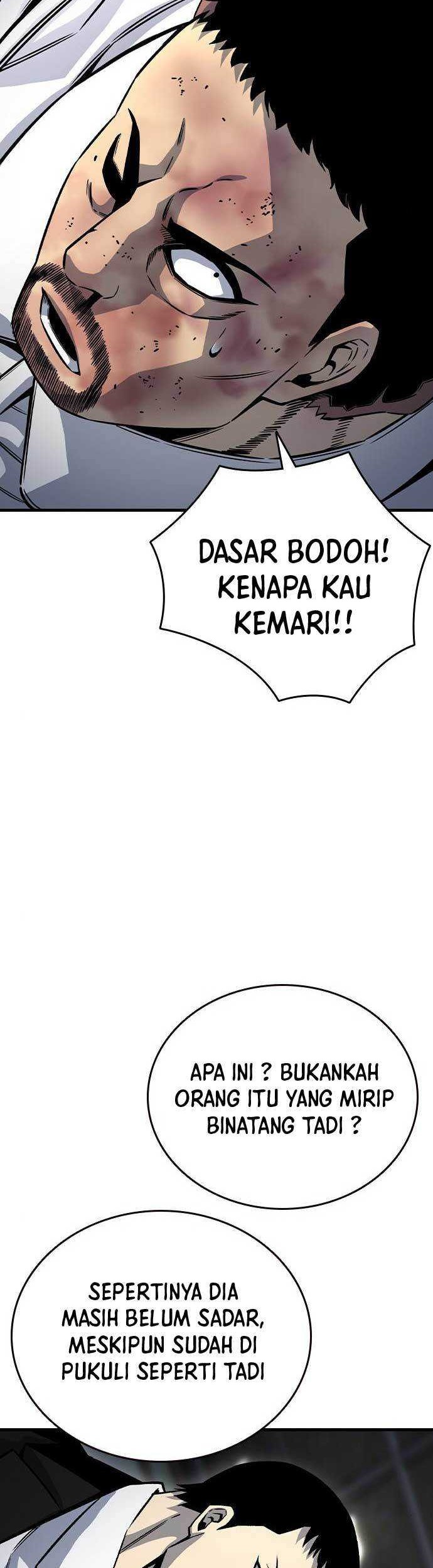 King Game Chapter 71 Gambar 18