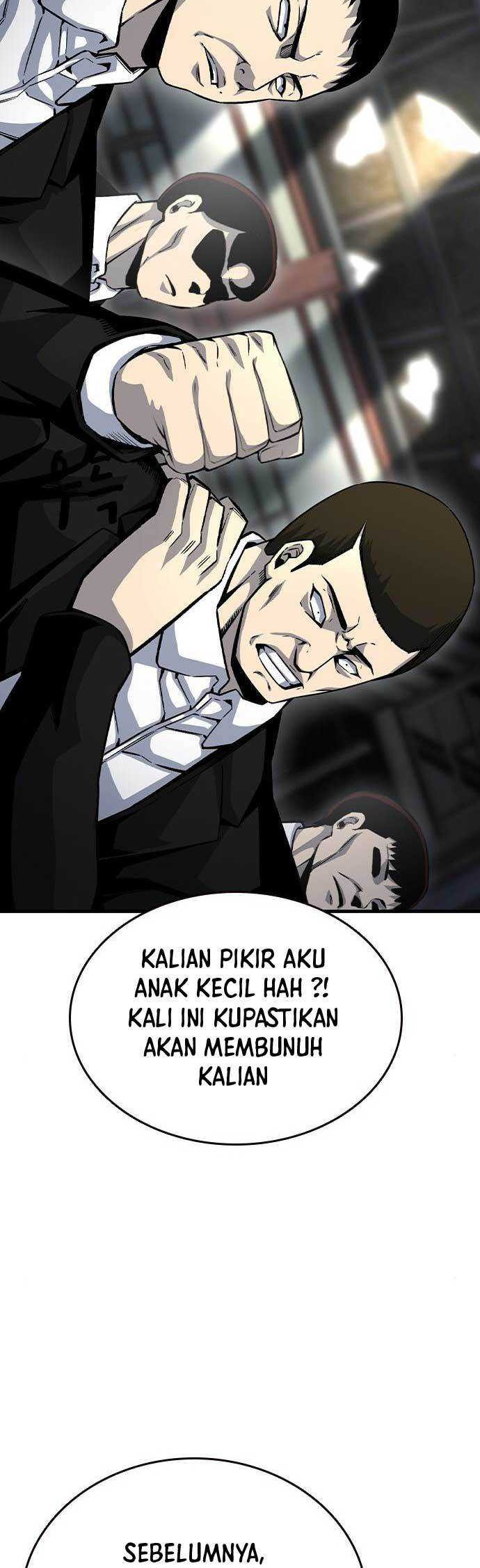 King Game Chapter 71 Gambar 19