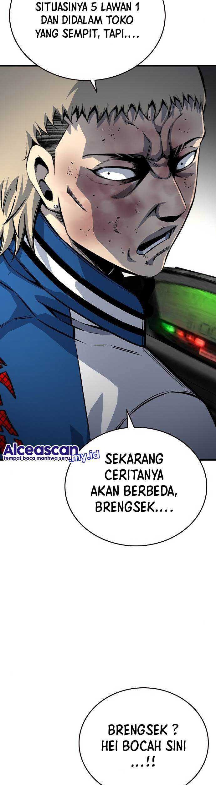 King Game Chapter 71 Gambar 20