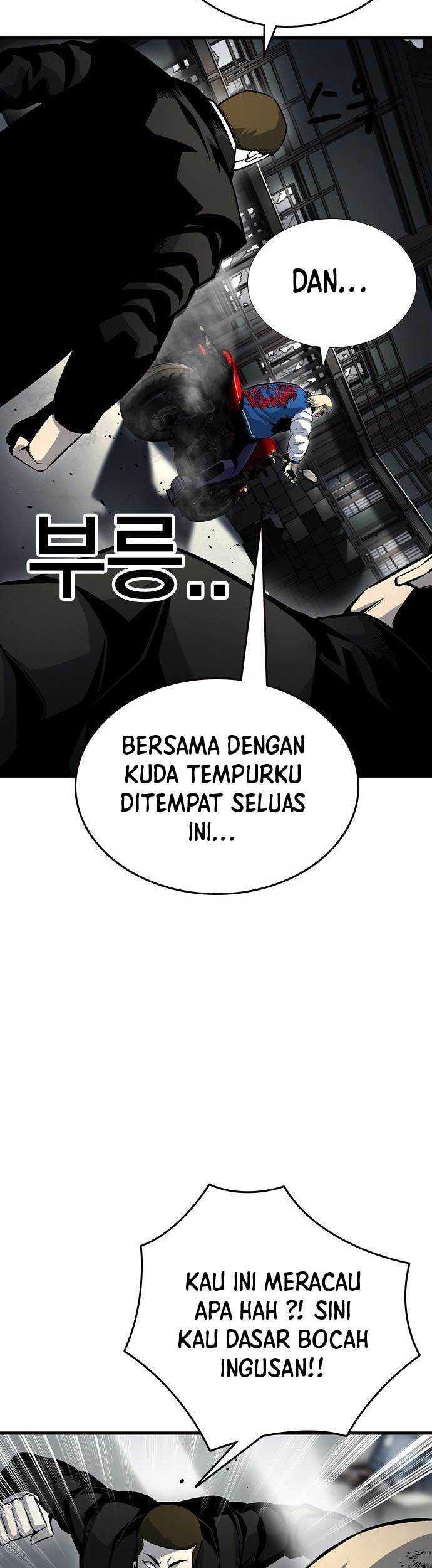 King Game Chapter 71 Gambar 21