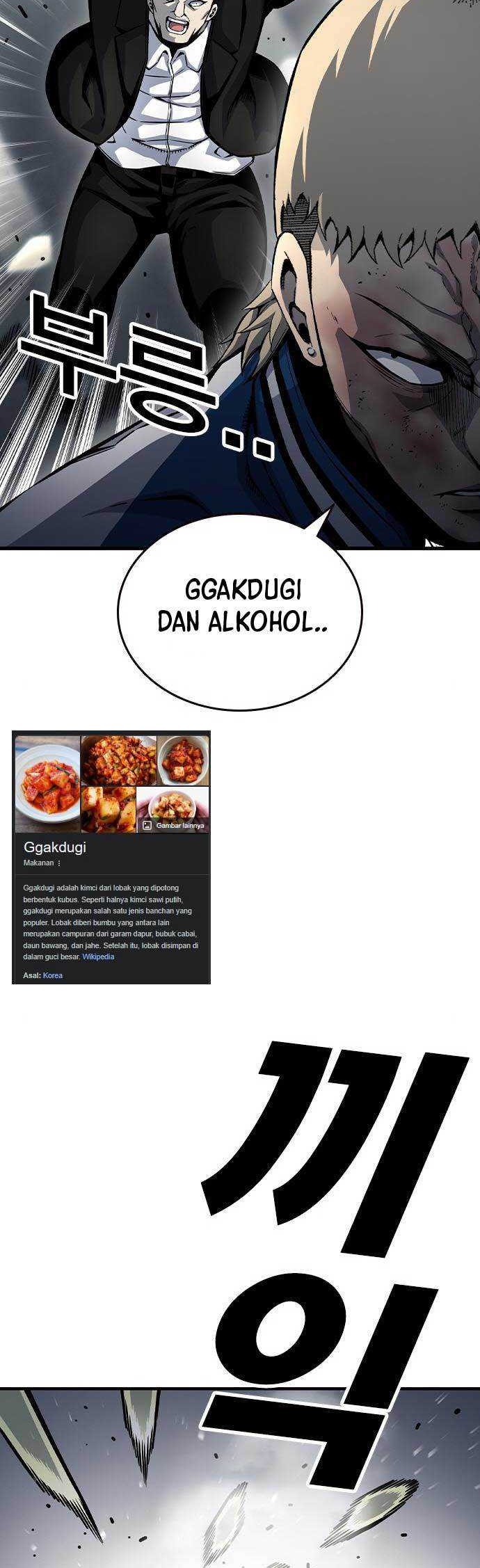 King Game Chapter 71 Gambar 22