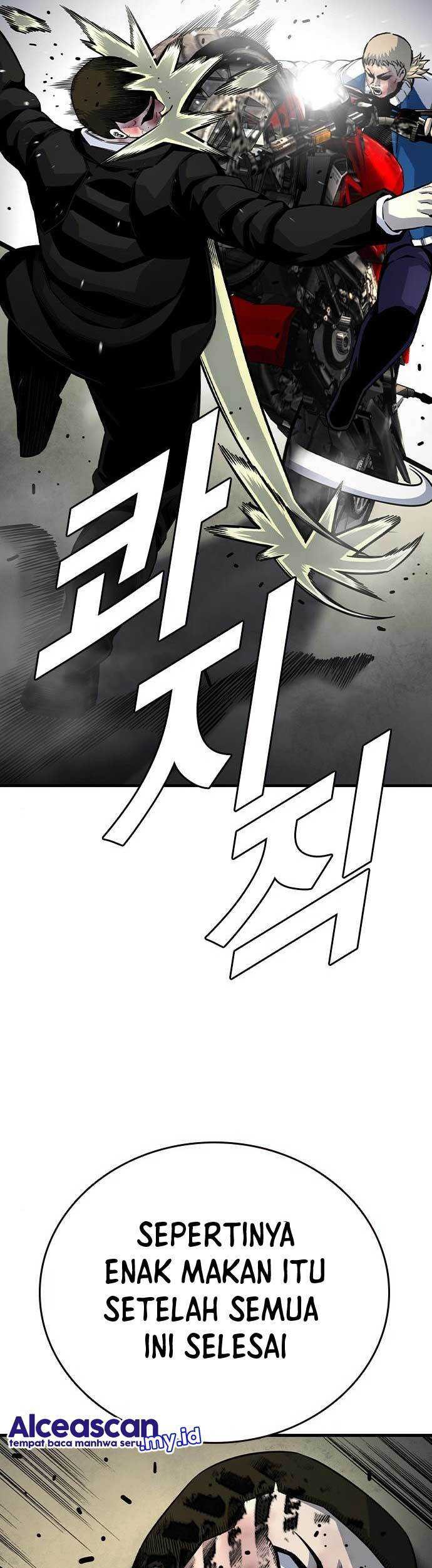 King Game Chapter 71 Gambar 23