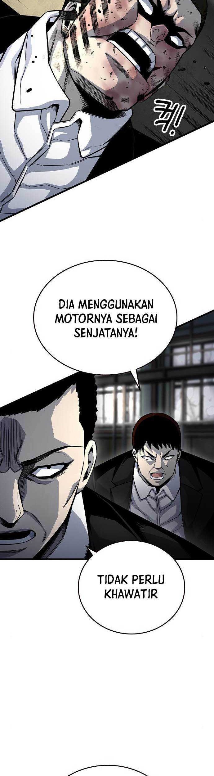 King Game Chapter 71 Gambar 24