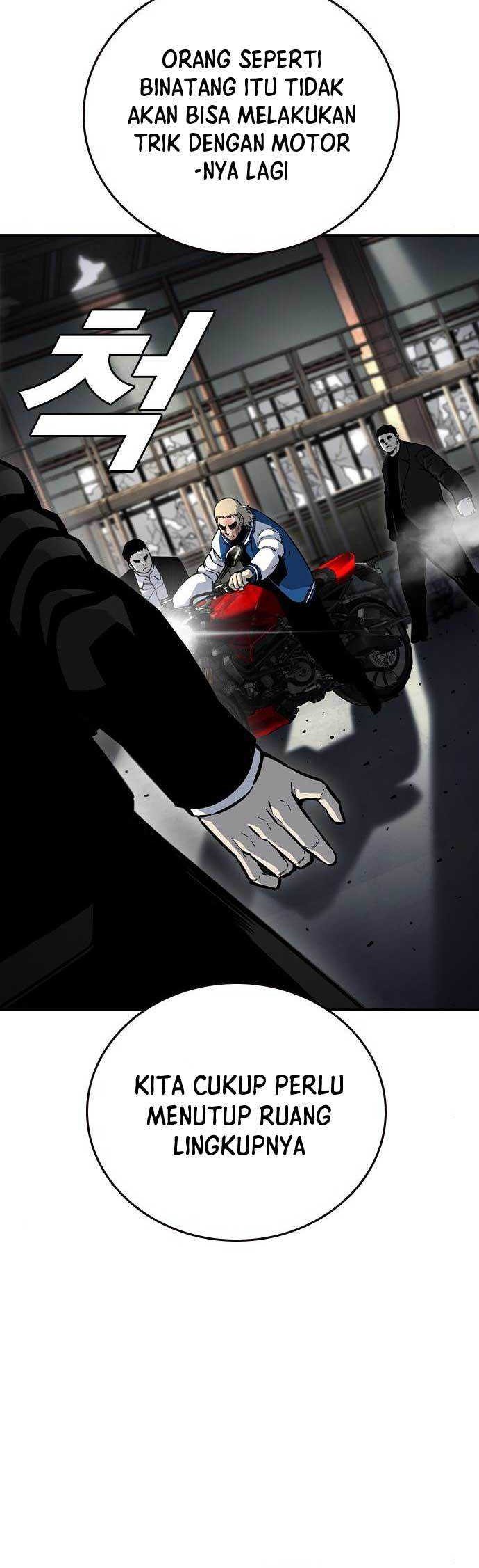 King Game Chapter 71 Gambar 25