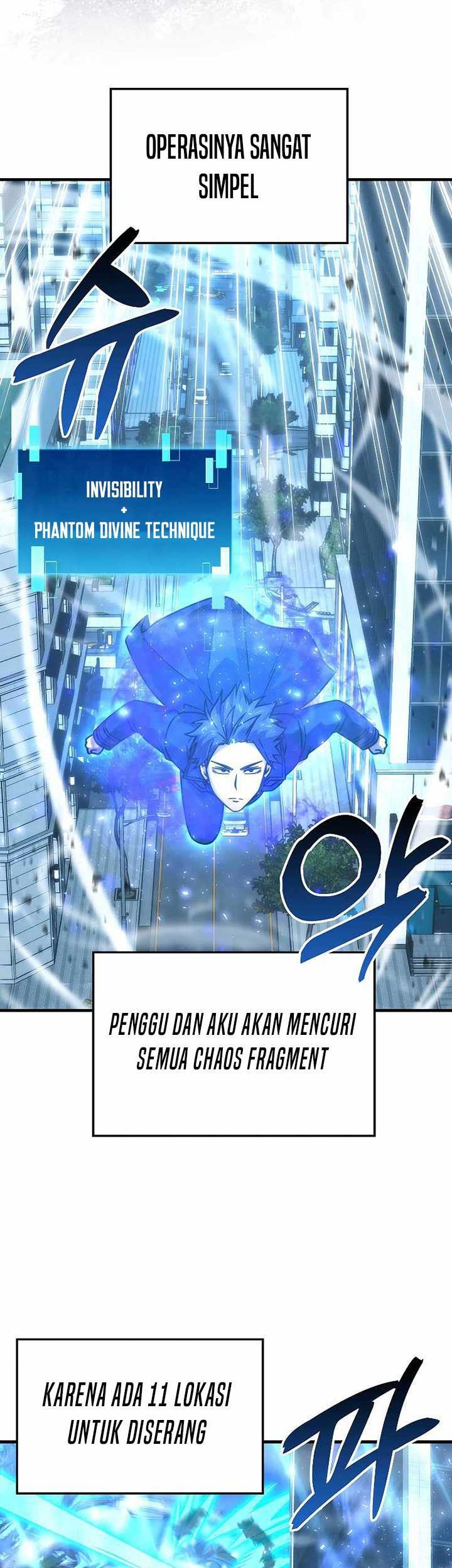 Demon Lord’s Martial Arts Ascension Chapter 63 Gambar 26