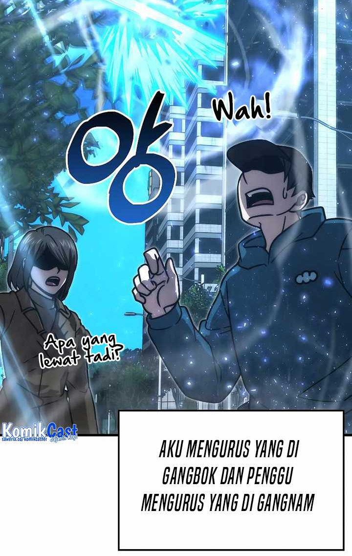 Demon Lord’s Martial Arts Ascension Chapter 63 Gambar 27