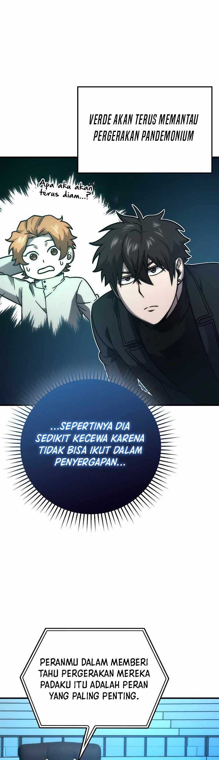 Demon Lord’s Martial Arts Ascension Chapter 63 Gambar 28