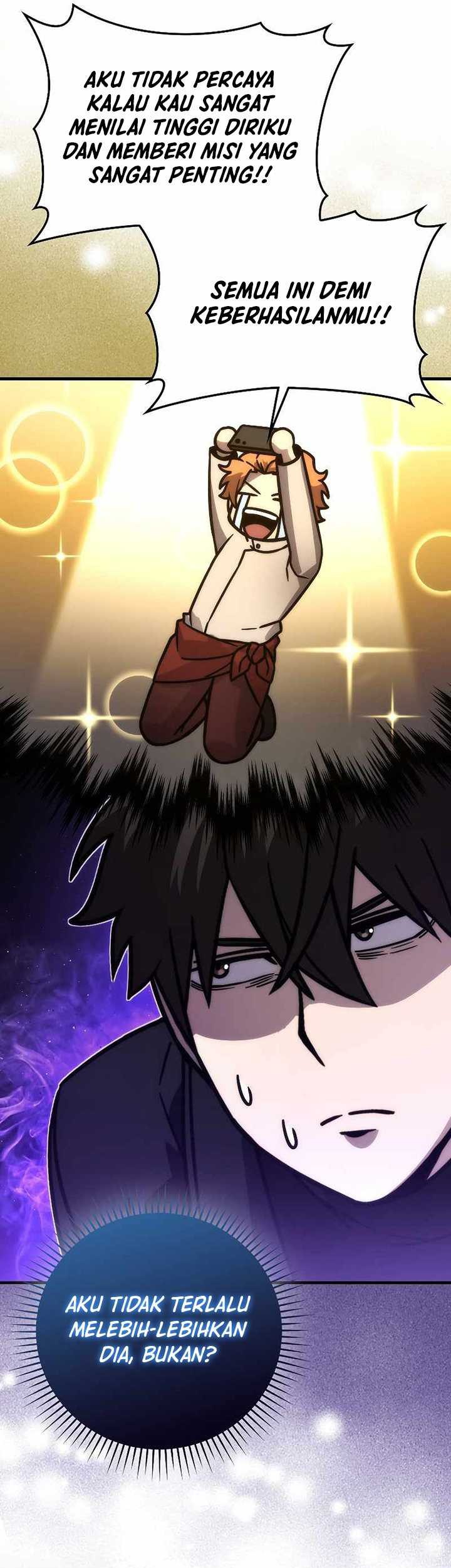Demon Lord’s Martial Arts Ascension Chapter 63 Gambar 30