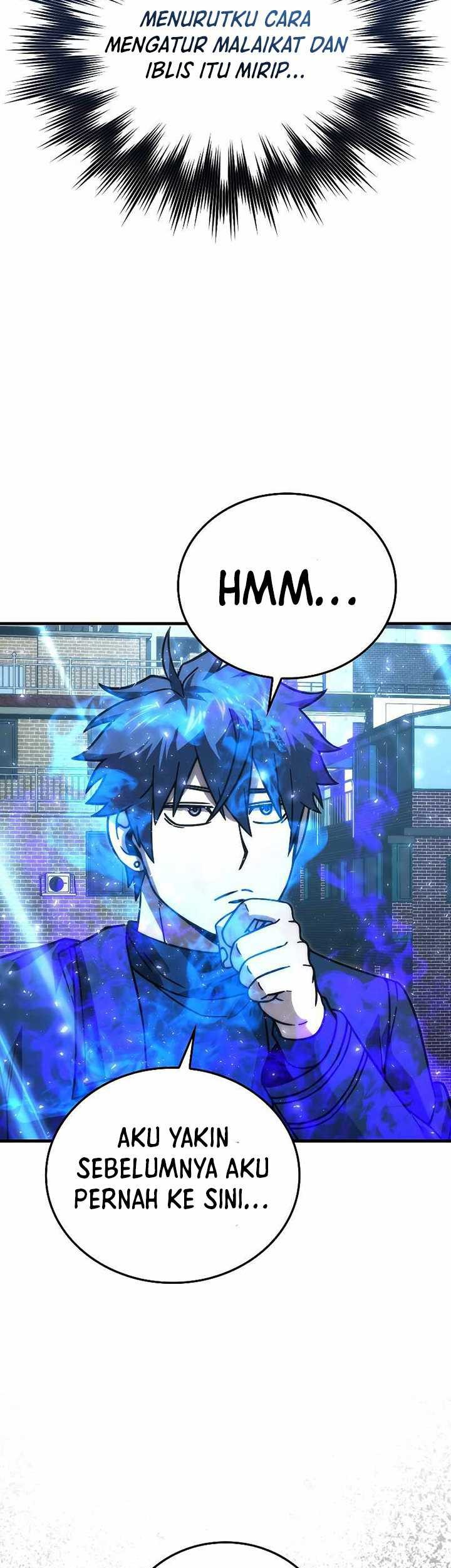 Demon Lord’s Martial Arts Ascension Chapter 63 Gambar 34