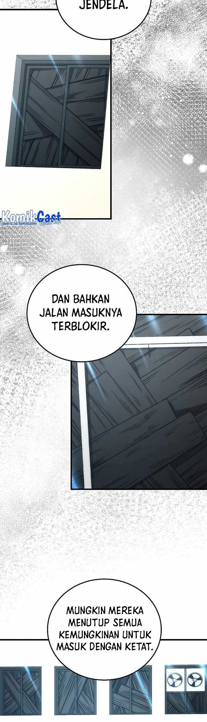 Demon Lord’s Martial Arts Ascension Chapter 63 Gambar 36