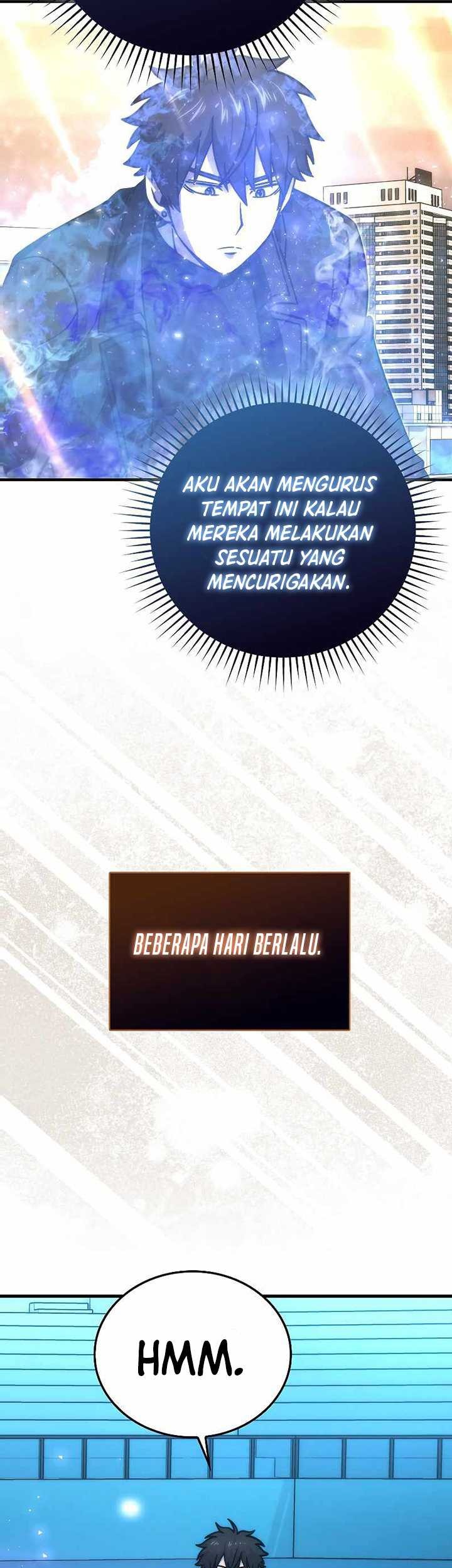 Demon Lord’s Martial Arts Ascension Chapter 63 Gambar 18